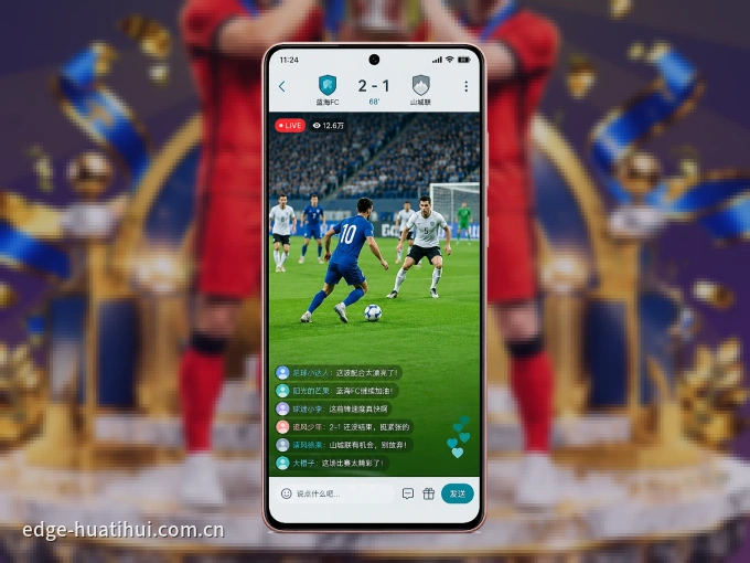 华体会 APP，随时随地掌握比分